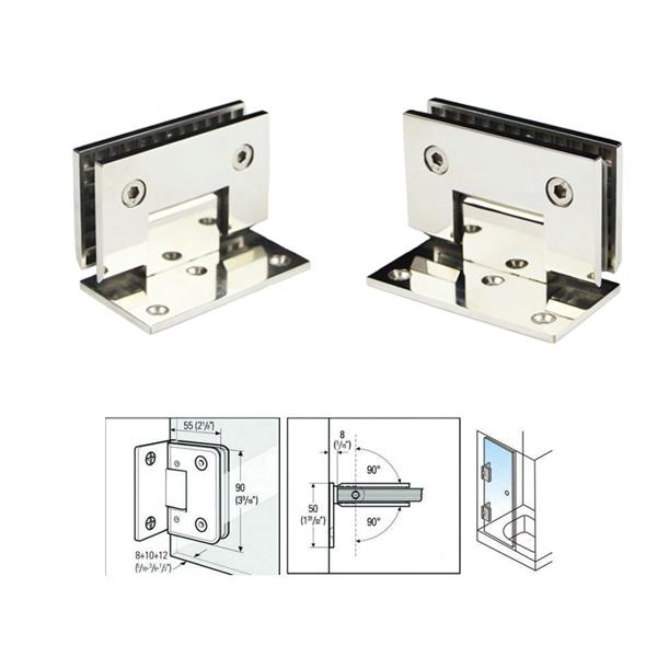 Glass Shower Door Hinges China