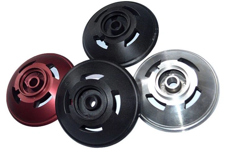 Aluminum Casting Molds