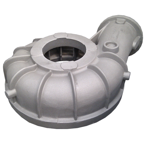 Aluminum Die Casting Alloys