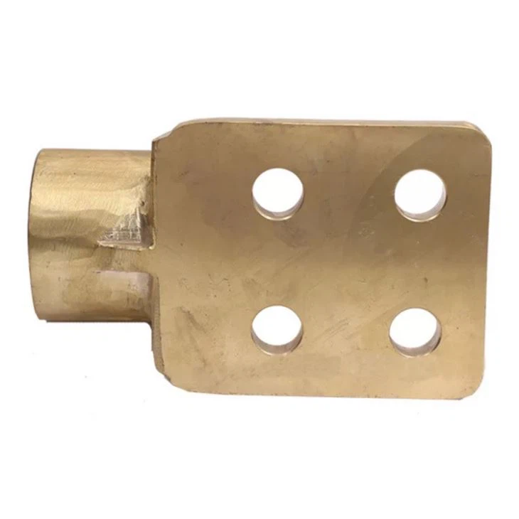 Brass Foundry Castings