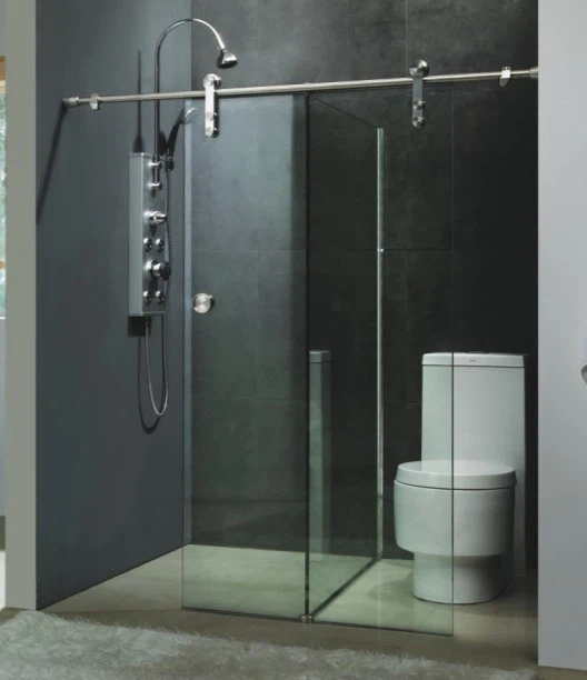 Shower Glass Door Parts