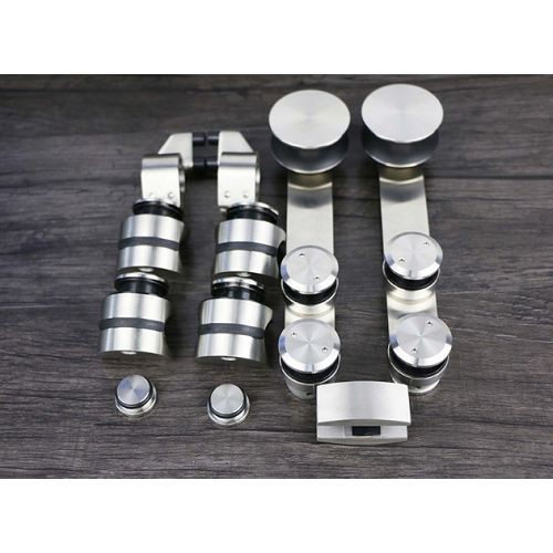 Sliding Glass Shower Door Accessories