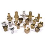 Tűzoltó tömlő csatlakozó típusai