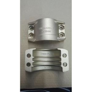 Biztonsági bilincsek