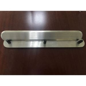 Tapintható figyelmeztető csíkok